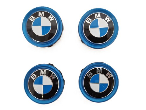 Original bmw embleme - 4,