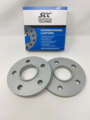20mm 2x10mm spurverbreiterung - 20mm,