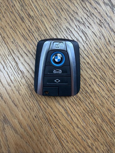 Original oem bmw smart - i3/i8,