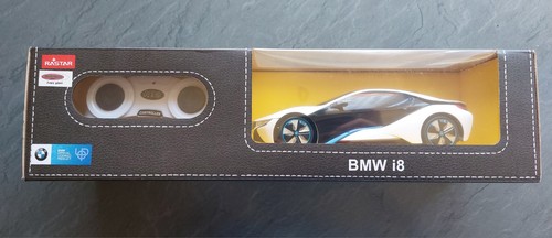 Rastar bmw - rastar, i8