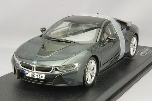 Paragon 97082 bmw i8 - paragon, 1/18