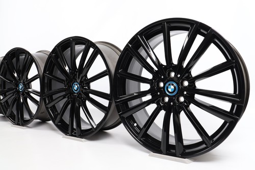 Original bmw i12 - 4x,