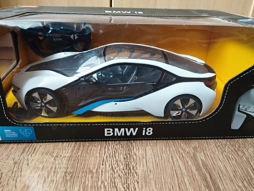 Modell auto bmw neu - auto,bmw, i8,neu