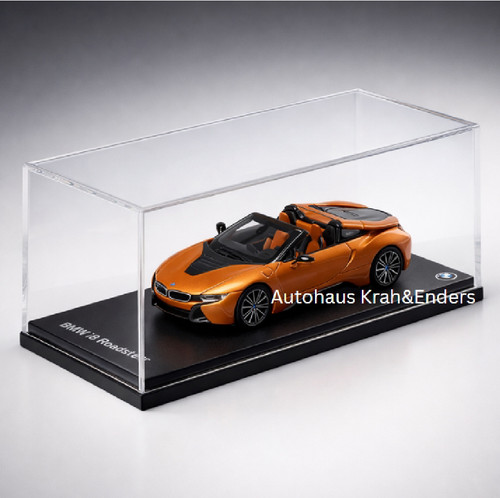 Bmw 64 miniatur - i8, 1:64