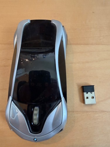 Bmw serie computermaus - i,