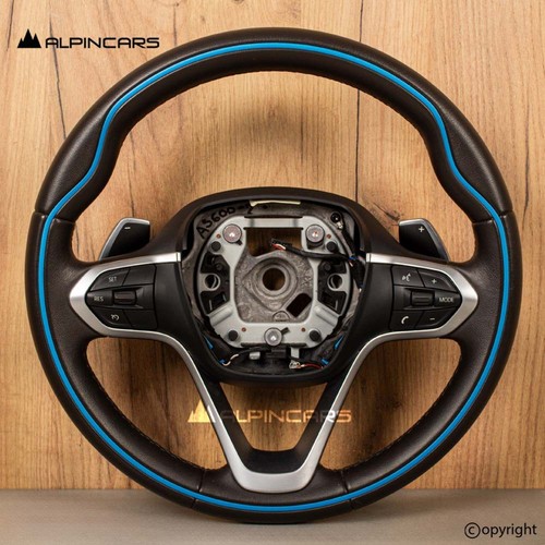Bmw i12 i15 sport leder - sport,