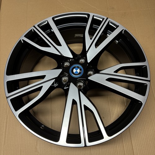 Original bmw alufelge - bmw, i8