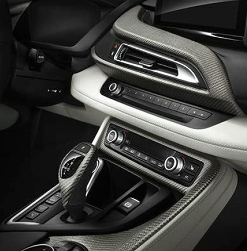 Bmw oem i12 2014 - i8, m
