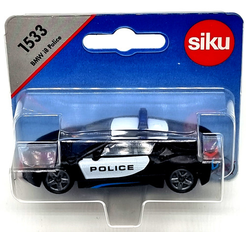 Siku 1533 bmw - siku,