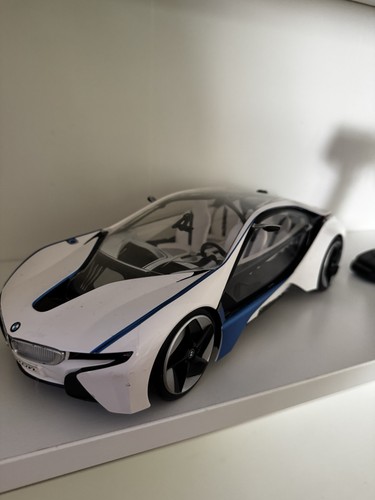 Bmw modellauto 1 - i8, rc