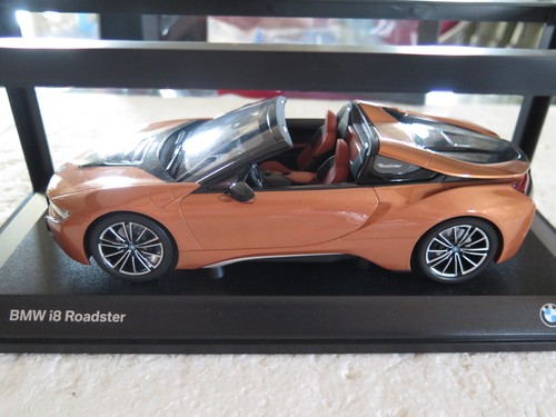Modellauto bmw roadster - bmw,