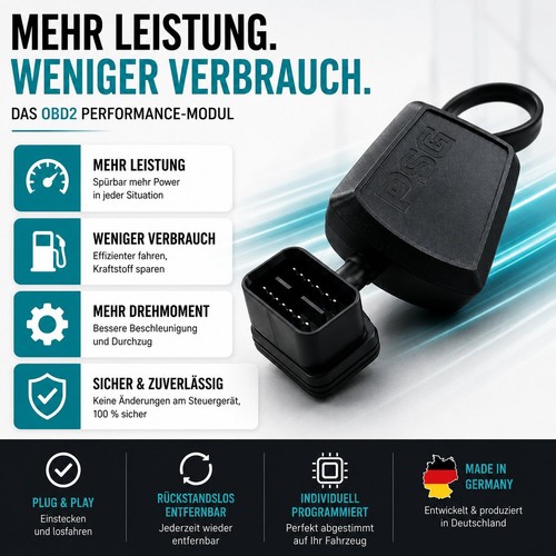 Chiptuning für bmw - chiptuning, i8