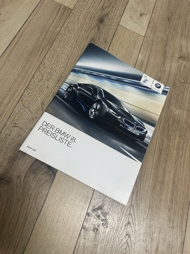 Bmw preisliste 1 - bmw, 1.2014