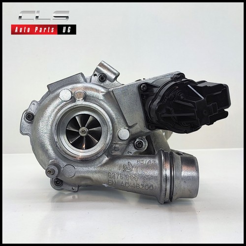 Turbolader bmw hybrid 275kw - turbolader,