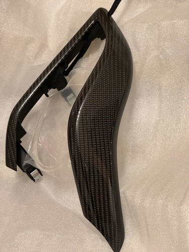 Bmw carbon interior trim - bmw,