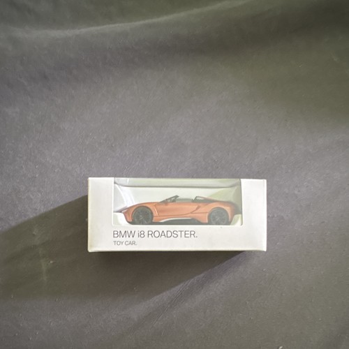 Bmw 64 miniatur - i8,